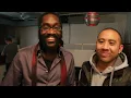 Tarrus Riley - Superman (Behind The Scenes)