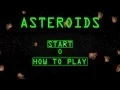 Asteroids Clone Feature