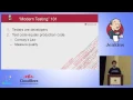 JUC U S East 2015 - How to Optimize Automated Testing with Everyone s Favorite Butler
