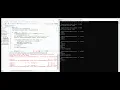 Apache Spark Streaming - Listen to a local streaming data NETCAT using PySpark