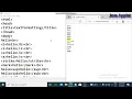 Text formating tag in html malayalam tutorial