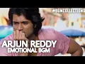 Lagu Arjun Reddy Emotional BGM l Radhan l Vijay Devarakonda l
