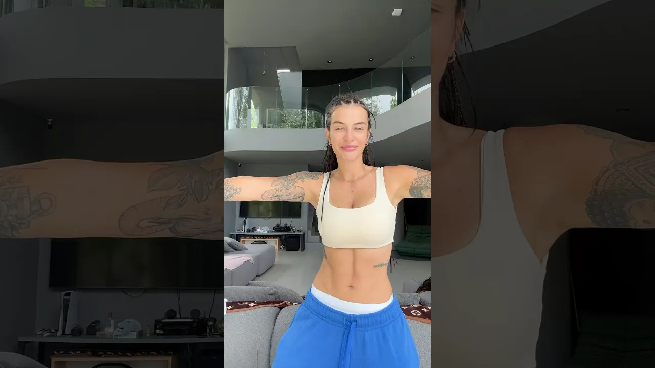😋