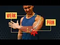 How To Fix Elbow Pain BULLETPROOF YOUR ELBOWS