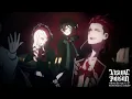 Visual Prison ed BLOODY KISS by Lost Eden