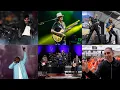This weekend Santana The Doobie Brothers NE-YO Akon The Black Crowes more