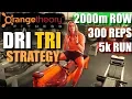 Orangetheory DRI TRI Strategy Guide