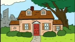 family guy unaired pilot episode 1 season 1