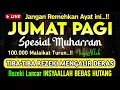 Download Lagu 🔴LANGSUNG DIKABULKAN..‼️CUKUP PUTAR SEKALI DAN DENGARKAN, 100 RIBU MALAIKAT TURUN | REZEKI LANCAR