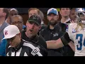 Lions vs Cowboys CRAZY ENDING