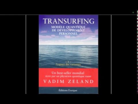 Download MP3 TRANSURFING Tome 1 Livre Audio Texte: L'Espace des Variantes