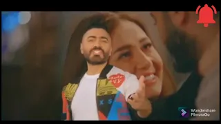تامر حسني جديد           خليك فولاذي  خليك فولازي دندنها