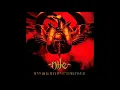 Lagu Nile - Annihilation of the Wicked (Lyrics in discription)