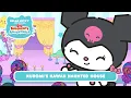 Lagu Kuromi's Kawaii Haunted House | Hello Kitty and Friends Supercute Adventures S10 EP8