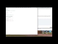 Making Buttons Do Things - XCode Tutorial OSX Yosemite XCode 6 3 2
