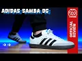 adidas Samba OG Review