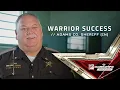 Adams County Jail Indiana Warrior Success