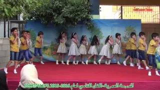 والله وسويناها 2016 