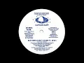 Captain Rapp - Bad Times (I Can't Stand It) [Vocal Mix] 1983
