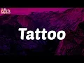 Lyrics - Tattoo - Fireboy DML