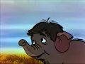 Download Lagu The Jungle Book: Colonel Hathi's March (1967) (VHS Capture)