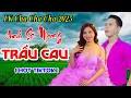 Download Lagu LK Anh Sẽ Mang Trầu Cau | Vũ Duy Long \u0026 Diễm Trang ( Sang nhà thưa tía má em )