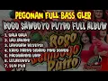 Download Lagu MP3 Lagu Jaranan Terbaru 2024 Full Album Suara Full Bass - ROGO SAMBOYO PUTRO