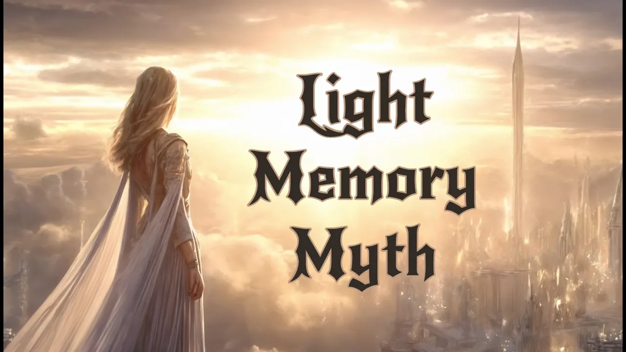 Is It Our Kingdom? – Marek Čikoš | Soundtrack of Light, Memory and Myth Is It Our Kingdom? – Marek Čikoš | Soundtrack of Light, Memory and Myth