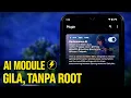Lagu Module Ini Gila! Android Tanpa Root Jadi Lebih Stabil 🔥