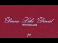 gio., Swaizy - DANCE LIKE DAVID (Official Audio)