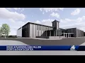 Here s where Greer South Carolina s new 60 million sports events center will be built