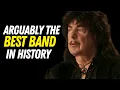 Lagu At 80, Ritchie Blackmore Finally Reveals 7 Bands He Could Watch Forever