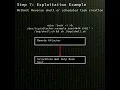 Web Help Desk unauthenticated deserialization leading to remote code execution CVE-2025-40551