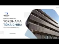 Short term furnished apartment YOKOHAMA TOKAICHIBA English ver