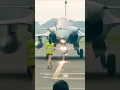 Download Lagu Rafale Jet Girl Marshaller | Cewek Seksi Tukang Parkir Jet Tempur