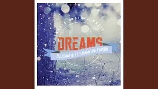 dreams spaced out mix 