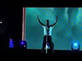 Download Lagu Justin Timberlake performs Drown on The Forget Tomorrow Tour in Hershey Park, PA on 7.4.24