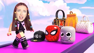 РАНДОМНЫЙ ПОКАЗ МОД в ROBLOX ! 😱 СЛУЧАЙНЫЕ ВЕЩИ *Часть 14*
