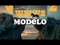 Download Lagu BRIM  - modelo (Official Lyric Video)