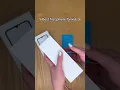 Unbox the Gabb Phone 4 Safest First Phone for Kids
