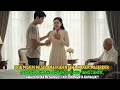 Lagu Pria Miskin ini Sembuhkan Nyawa Kakek Miliarder, Lalu di Nikahkan dengan Cucunya Yang Cantik ,Tapi ?