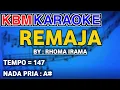 Download Lagu RHOMA IRAMA REMAJA DANGDUT - KARAOKE TANPA VOKAL