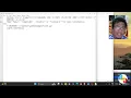 Python Input Function - Bisaya Dubs