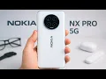 Download Lagu Nokia NX Pro 5G | Mind-Blowling Feature's 