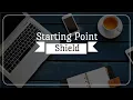Starting Point Shield HackTheBox Walkthrough CTF HTB