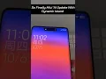 Download Lagu Xiaomi Miui 14 Dynamic Island 1st Look! #shorts #youtubeshorts #xiaomi