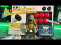 Download Lagu VAR TURTLES IN TIME BRA?