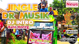 Download DJ INTRO HOREG. JINGLE DR MUSIK PRODUCTION  REMIXER JEMBER DISCJOKEY FEAT MIDON DISCJOKEY MP3