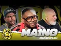 Maino Gets His Flowers on Drink Champs Full Episode
