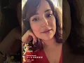 Lily from AT T on Milkers Livestream 20